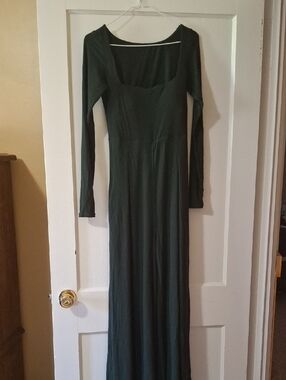 Popflex Longsleeve Jumpsuit